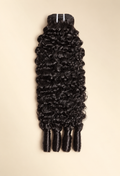 Aria Curly Hair Bundles