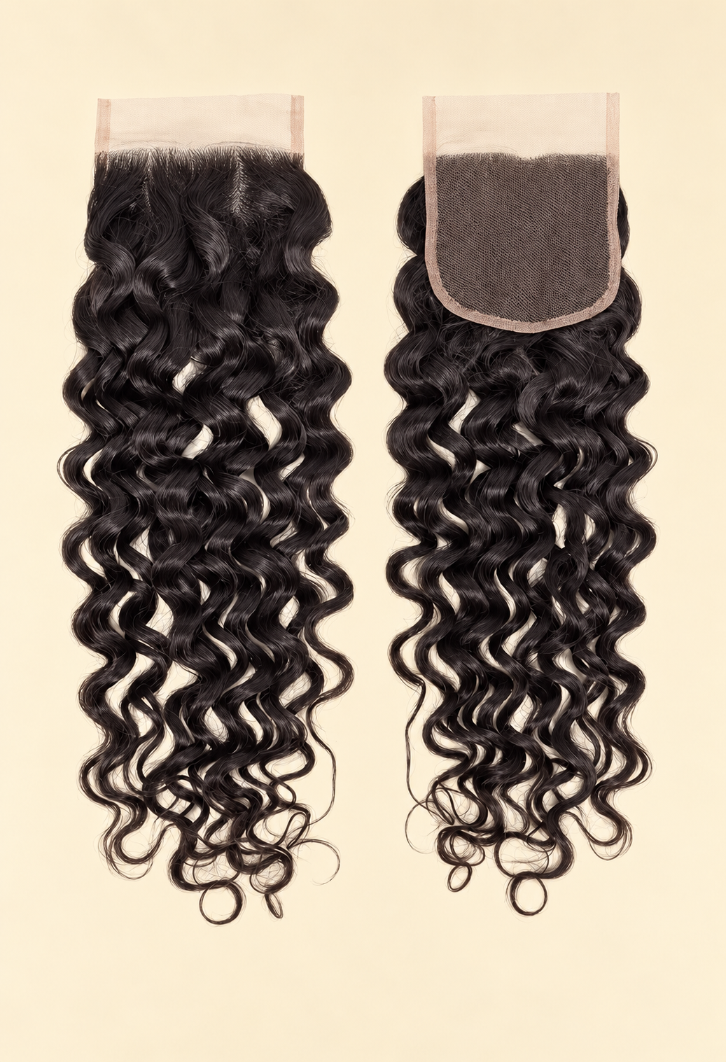 HD Lace Closure