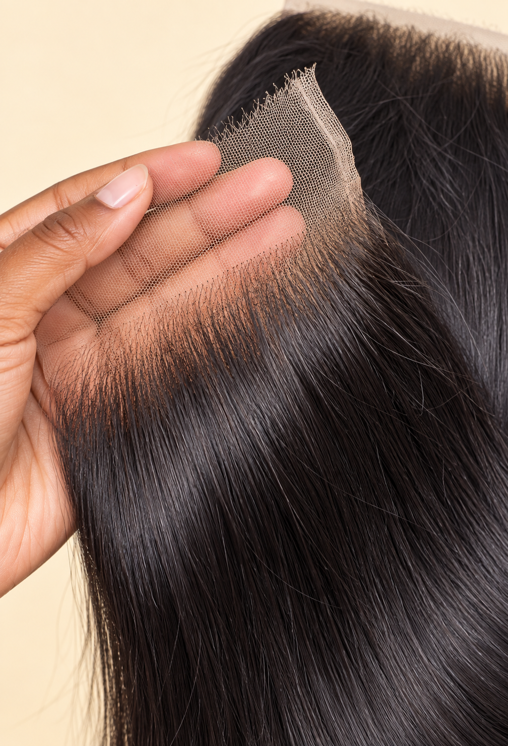 HD Lace Closure