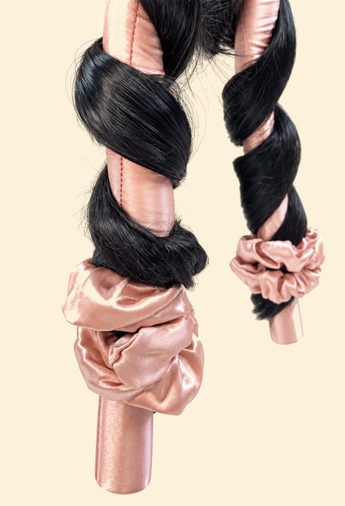 ADSilkSculpt Heatless Rollers
