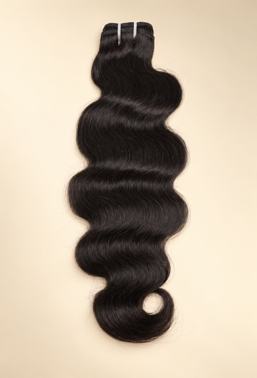 Wavy Bundles