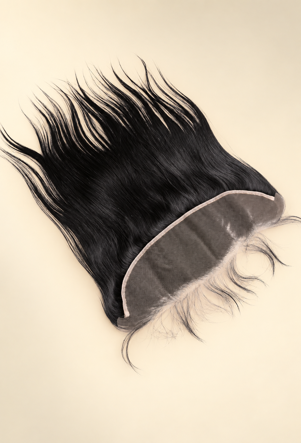 HD Lace Frontal 12-20 Inch
