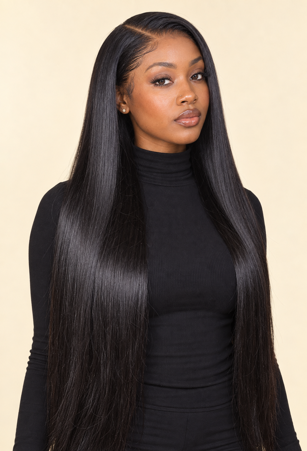 Straight Bundles