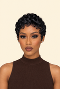Ivie Pixie Wig