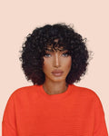 Amazing-Curl Wig