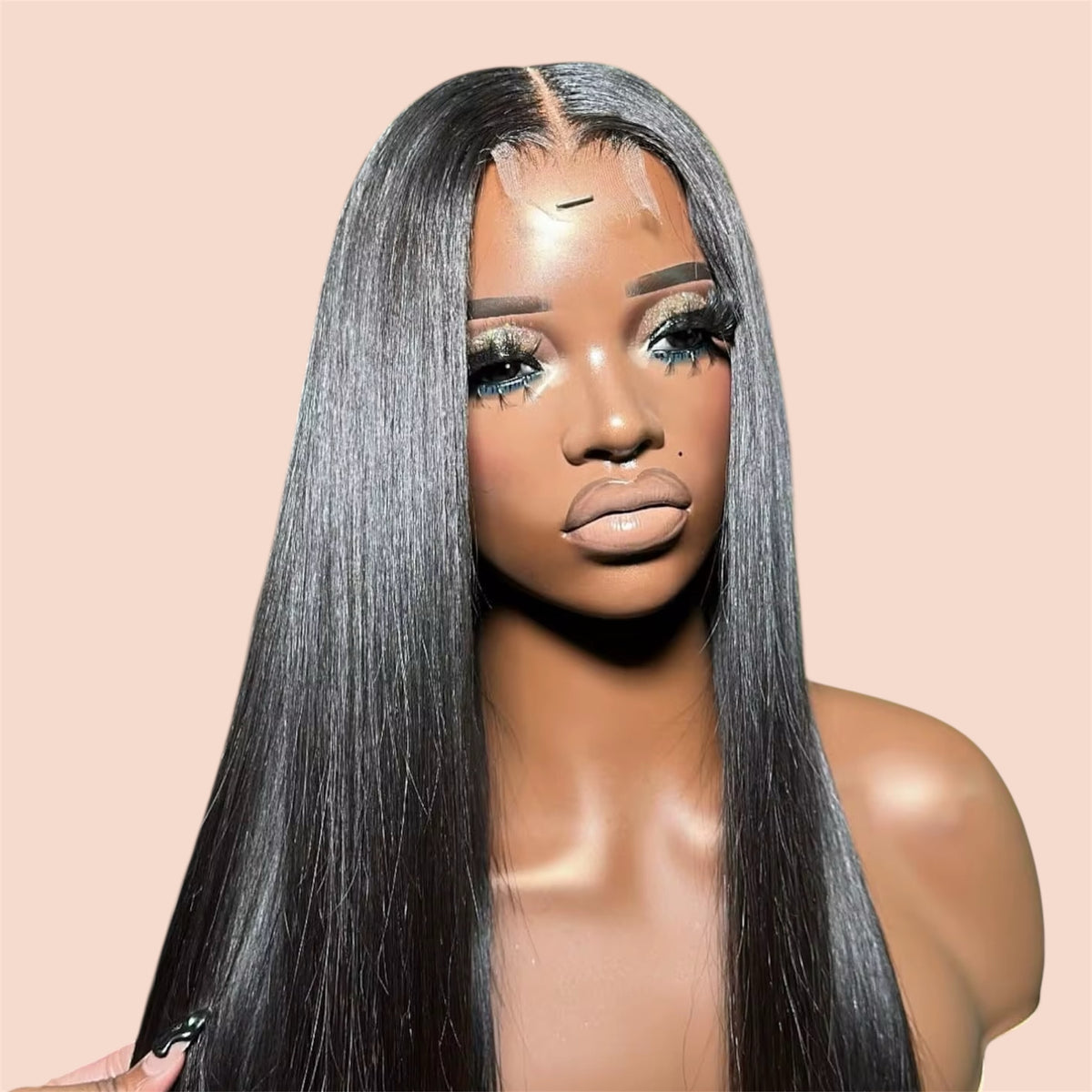 HD Lace Closure 12-20 Inch