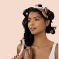 ADSilkSculpt Heatless Rollers