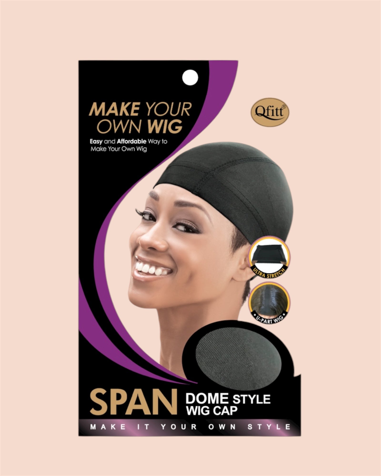 ADWig Cap