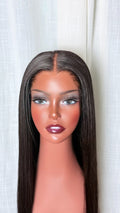 HD 6x6 Lace Closure [Glueless Wig] (Copy)