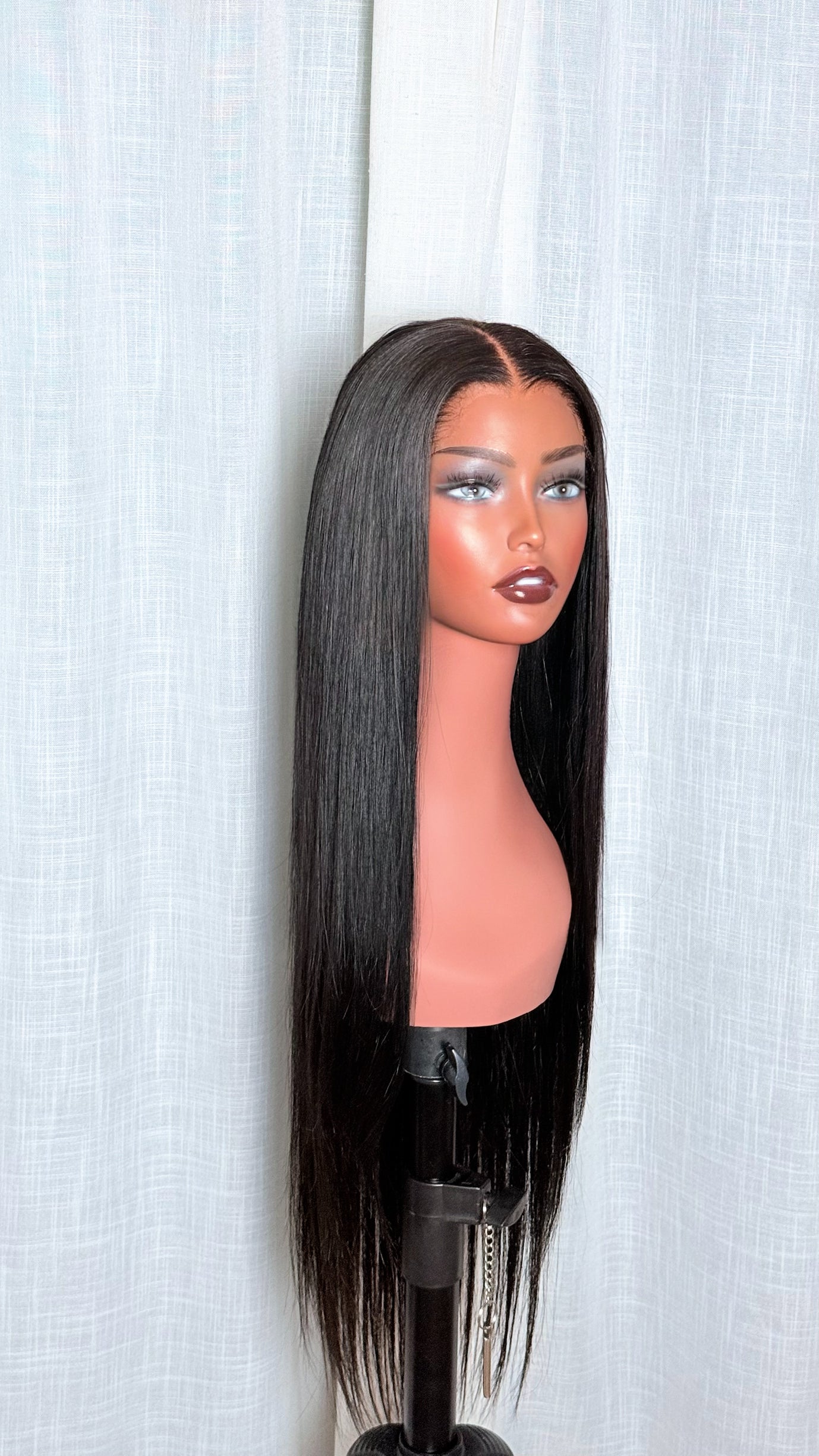 HD 6x6 Lace Closure [Glueless Wig] (Copy)